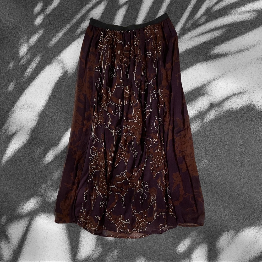 ECOTE Gauzy Skirt